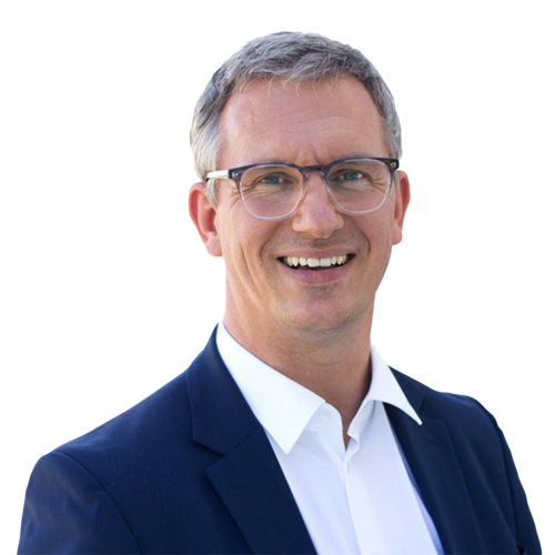 Ansgar Hein: Experte für Marketing & Kommunikation Ansgar Hein