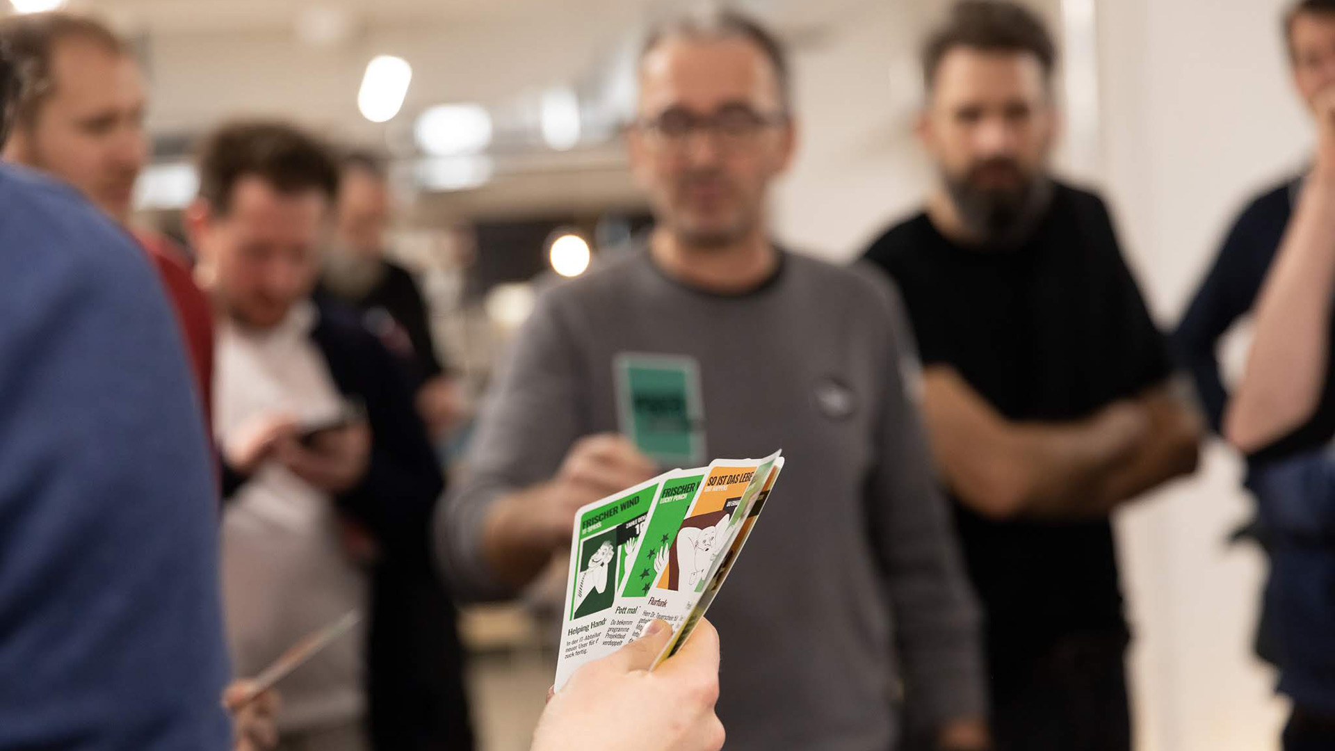 Agiles Marketing: Einführung im Team, der Abteilung oder Unternehmen