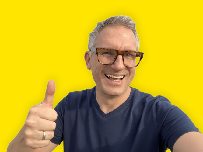 ansgar-thumbs-up Ansgar Hein, Interim Marketing Manager und Marketingberater bei Think B2B