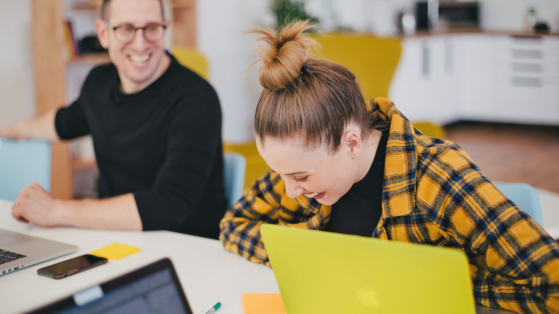 Coaching für Marketeers, CEOs, Abteilungen