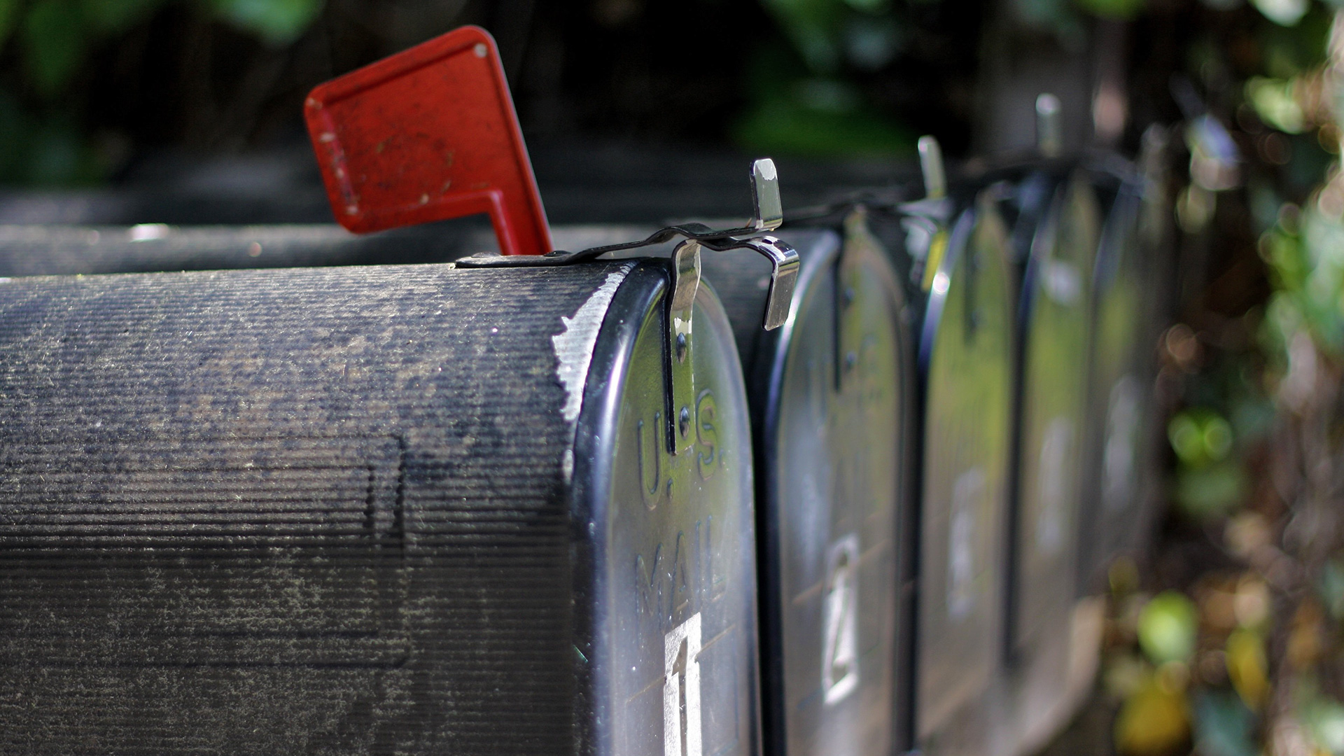 Sie haben Mail: Newsletter sind ein Erfolgsmodell im B2B-Marketing