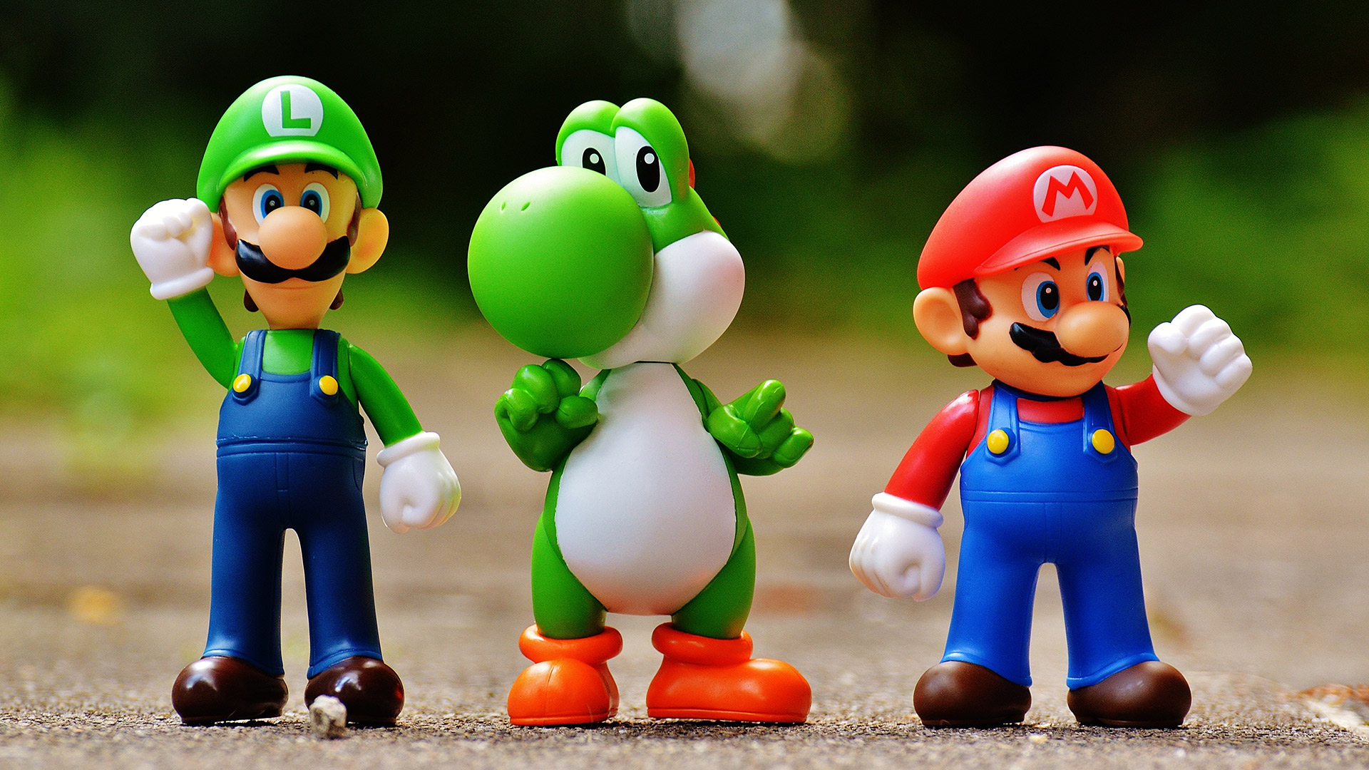 Gamification im B2B-Marketing: Es muss nicht gleich Super Mario sein