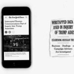 Datengetrieben: A/B-Test bei der New York Times