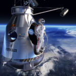 Red Bull Stratos – Die Mutter aller viralen Content Marketing Aktionen