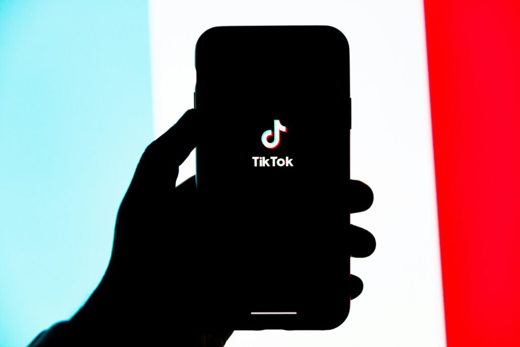 Kurze Aufmerksamkeitsspannen der Generation Z werden mit Plattformen wie TikTok perfekt bedient