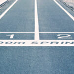 Erfolgreiches B2B-Marketing ist kein Sprint, eher ein Marathon